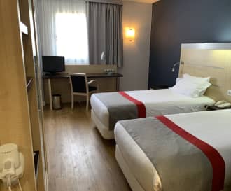 Holiday Inn Express VITORIA