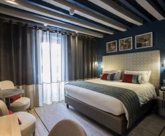 Hotel Indigo Milan - Corso Monforte