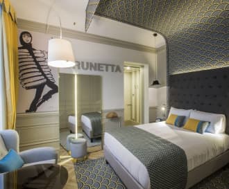 Hotel Indigo Milan - Corso Monforte