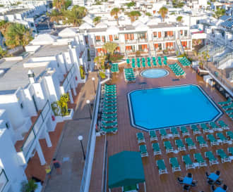 Bitacora Club Lanzarote