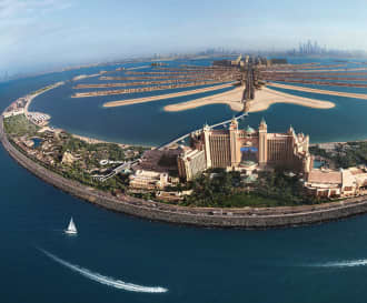Atlantis, The Palm