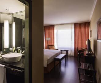 Pullman Madrid Airport & Feria