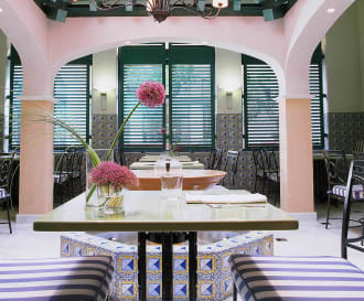 Pullman Madrid Airport & Feria
