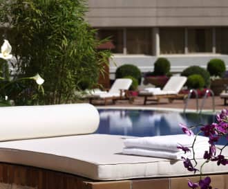 Pullman Madrid Airport & Feria