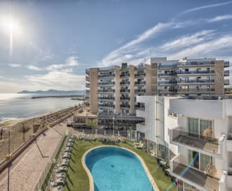 THB Gran Bahia Hotel