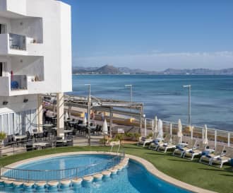 THB Gran Bahia Hotel