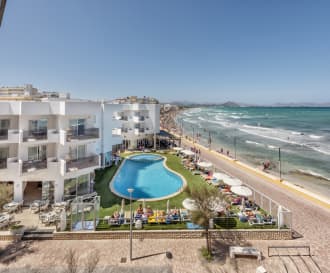 THB Gran Bahia Hotel