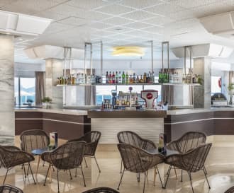 THB Gran Bahia Hotel