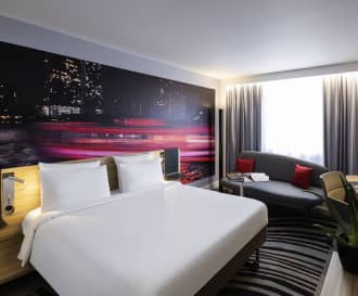 Novotel Bordeaux Centre