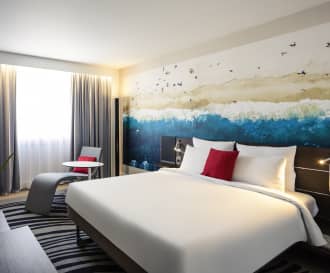 Novotel Bordeaux Centre