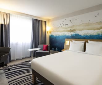 Novotel Bordeaux Centre