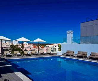 The Prime Energize Monte Gordo