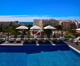 The Prime Energize Monte Gordo