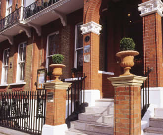 Twenty Nevern Square Hotel