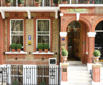 Twenty Nevern Square Hotel