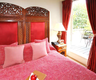Twenty Nevern Square Hotel