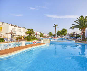 Seaclub Mediterranean Resort