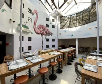 Appart'hotel Victoria Garden Bordeaux