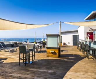 Nautic Hotel & Spa