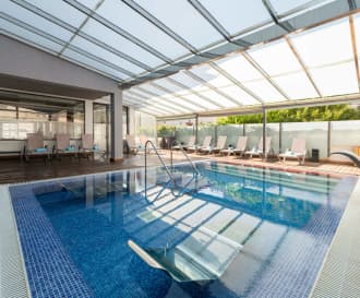 Nautic Hotel & Spa