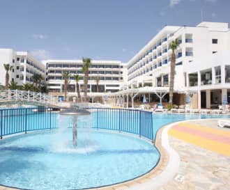Ascos Coral Beach Hotel