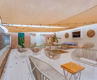 Blue Harbour Boutique Apartments