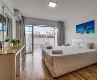 Blue Harbour Boutique Apartments