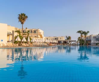 Callisto Holiday Village