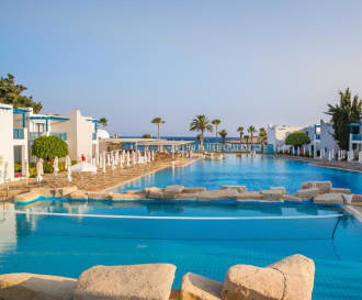 Callisto Holiday Village