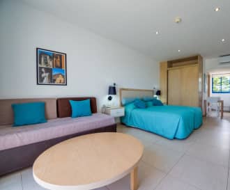 Callisto Holiday Village