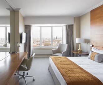 Hotel Okura Amsterdam