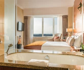 Hotel Okura Amsterdam