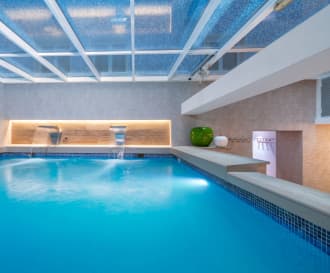 Salles Hotel Pere IV