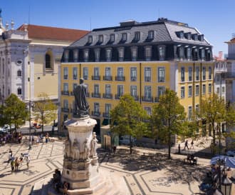 Bairro Alto Hotel