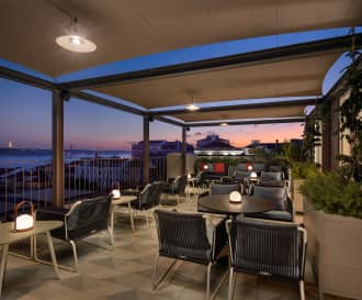 Bairro Alto Hotel