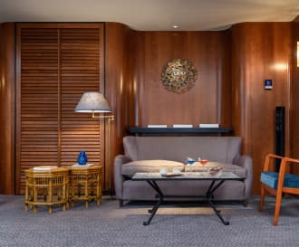 Bairro Alto Hotel