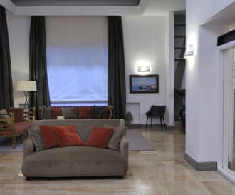 Hotel Principe di Villafranca