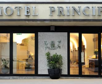 Hotel Principe di Villafranca