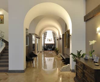 Hotel Principe di Villafranca