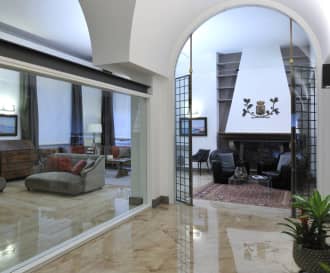 Hotel Principe di Villafranca
