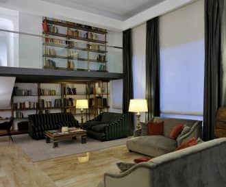Hotel Principe di Villafranca