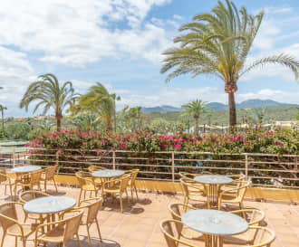 Club Cala Romani