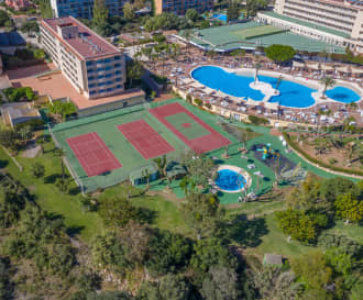 Club Cala Romani