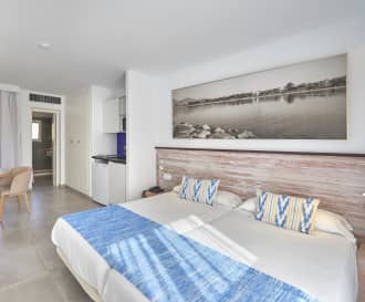 Seaclub Mediterranean Resort