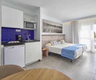 Seaclub Mediterranean Resort