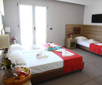 Porto Plazza Hotel