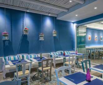 Stalis Resort