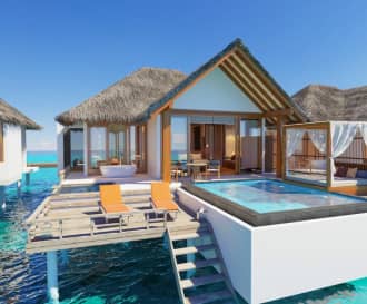 Furaveri Maldives