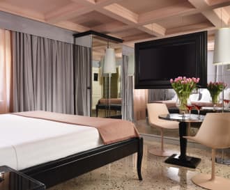 Leon'S Place Hotel In Rome