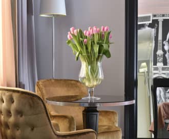 Leon'S Place Hotel In Rome